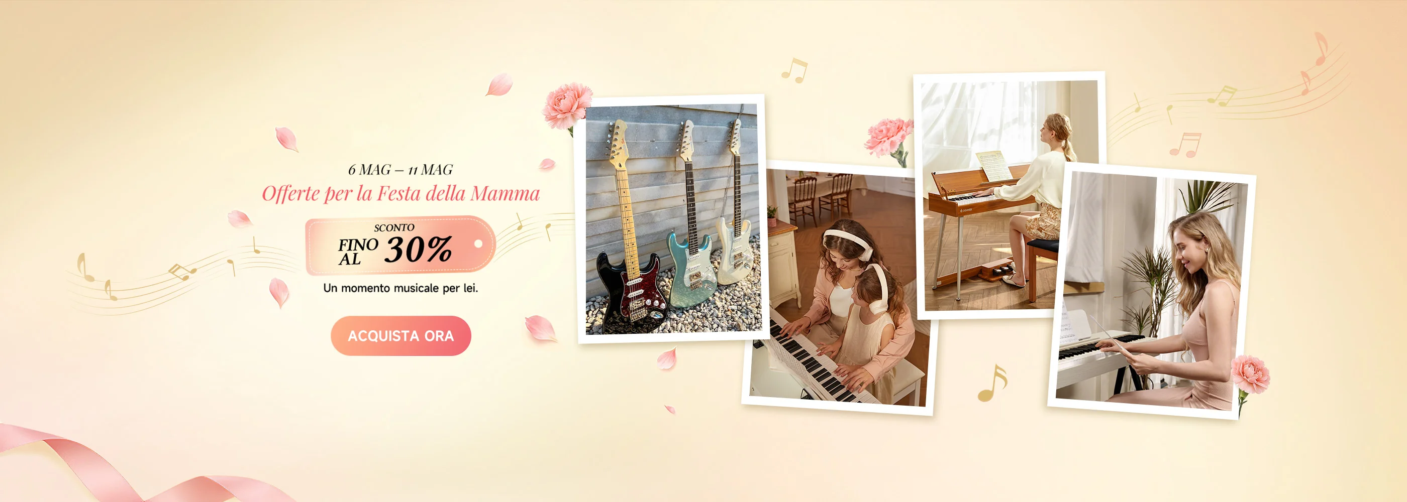 Unleash Your Musical Potential